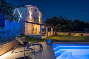 Villa Mirabilis by IstriaLux, Valtura